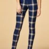 Plaid To Hear It Leggings 2 Plaid To Hear It Leggings -Versona Shop 139677 458 l