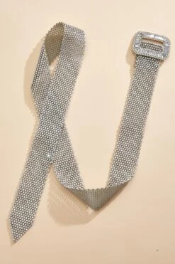 Flash Stud Belt
