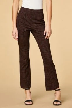 Twill Pill Pants