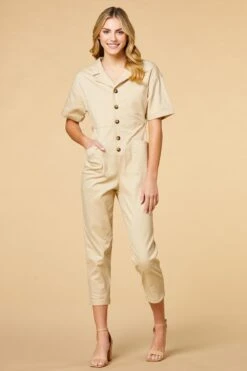 Into The Wild Jumpsuit