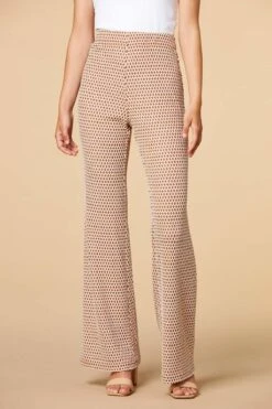 Office Politics Pants