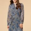 Paisley Payday Shirt Dress 2 Paisley Payday Shirt Dress -Versona Shop 140063 491 l