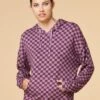 Check The Weather Tunic -Versona Shop 140064 591 l