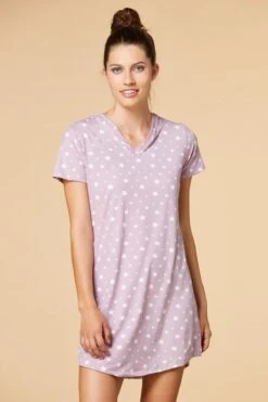 Seeing Stars Sleep Dress