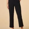 Crease Offering Pants -Versona Shop 140176 902 l