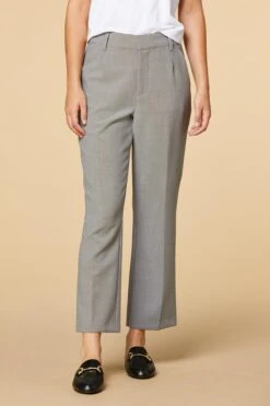 Crease Offering Pants -Versona Shop 140176 929 l