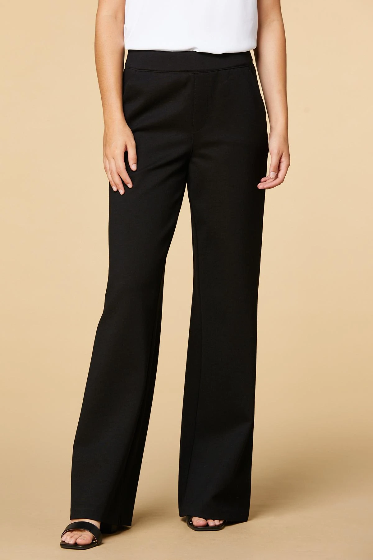 Make It A Stretch Pants 3 Make It A Stretch Pants