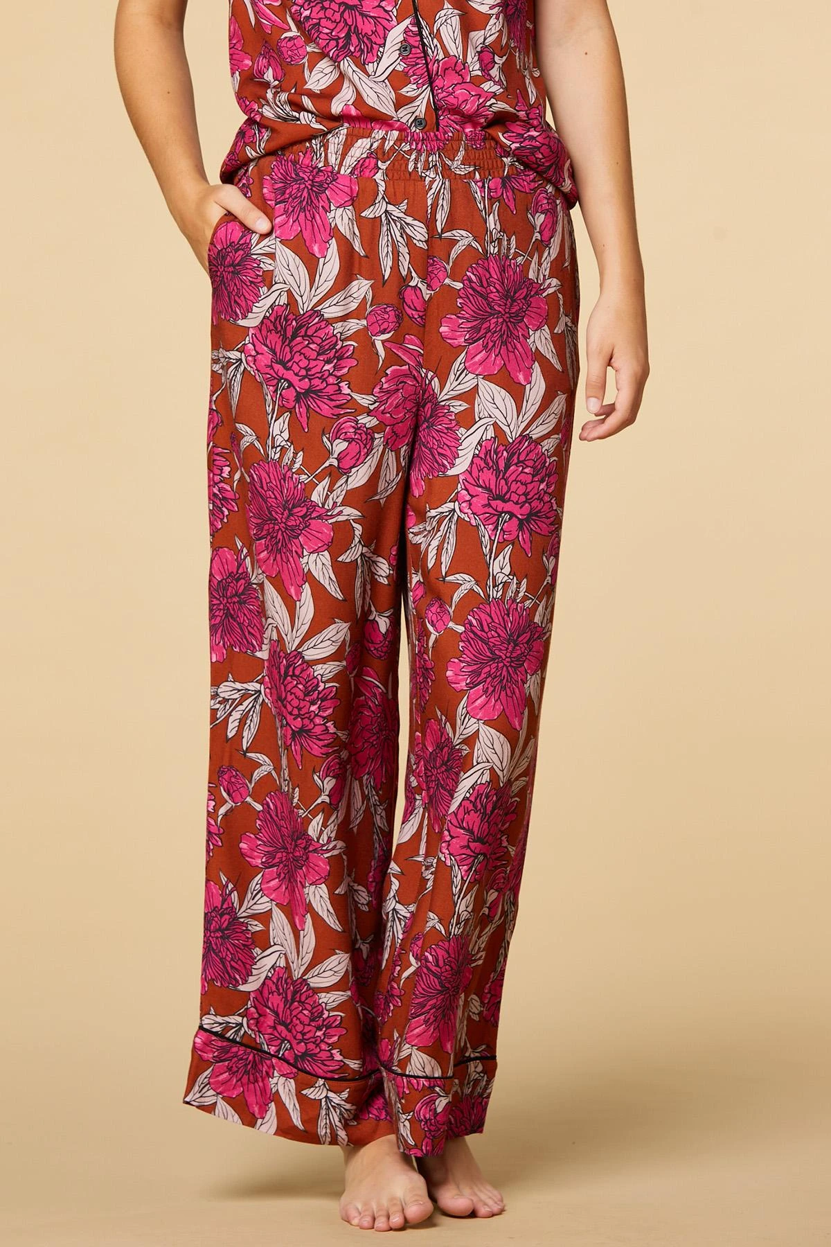 Lilac Lullabies Pants 3 Lilac Lullabies Pants