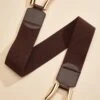 Horseshoe Buckle Belt -Versona Shop 140222 209 l
