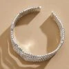Rhinestone Cuff Bracelet -Versona Shop 140472 959 l