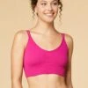 Seamingly Perfect Bralette -Versona Shop 140483 663 l