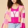 So Fetch Cardigan -Versona Shop 140487 649 l