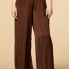 The Pleat Life Pants -Versona Shop 140743 22102 l