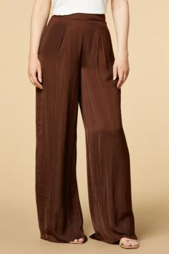 The Pleat Life Pants