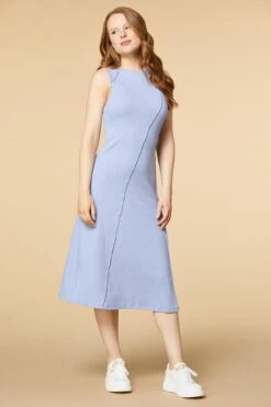 Seams To Be Summer Dress -Versona Shop 140784 409 l