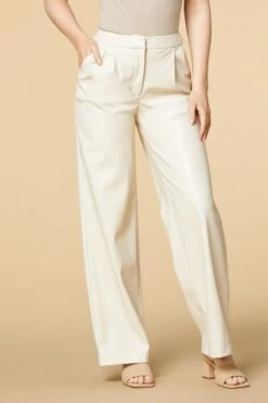 Faux Better Or Worse Pants-short