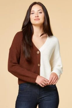 Sugar And Spice Cardigan
