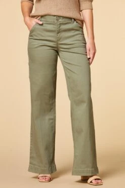 Army Brat Pants