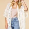 In Your Lace Kimono -Versona Shop 141811 129 l