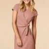 Knotty Or Nice Dress -Versona Shop 141823 209 l