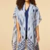 Chasing Waterfalls Kimono -Versona Shop 142202 470 l