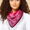 Disco Cowgirl Bandana -Versona Shop 142203 523 l