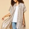 Diamondback Disco Kimono -Versona Shop 142206 287 l