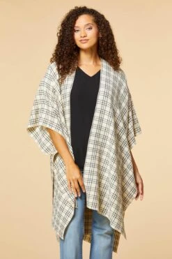 Check The Weather Kimono