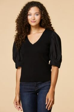 Solid State Of Mind Top