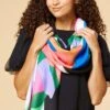 Flying Colors Scarf -Versona Shop 142259 673 l