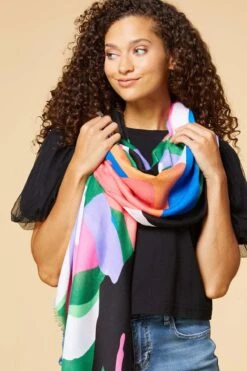 Flying Colors Scarf