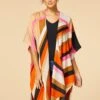Stripe A Pose Kimono -Versona Shop 142265 673 l