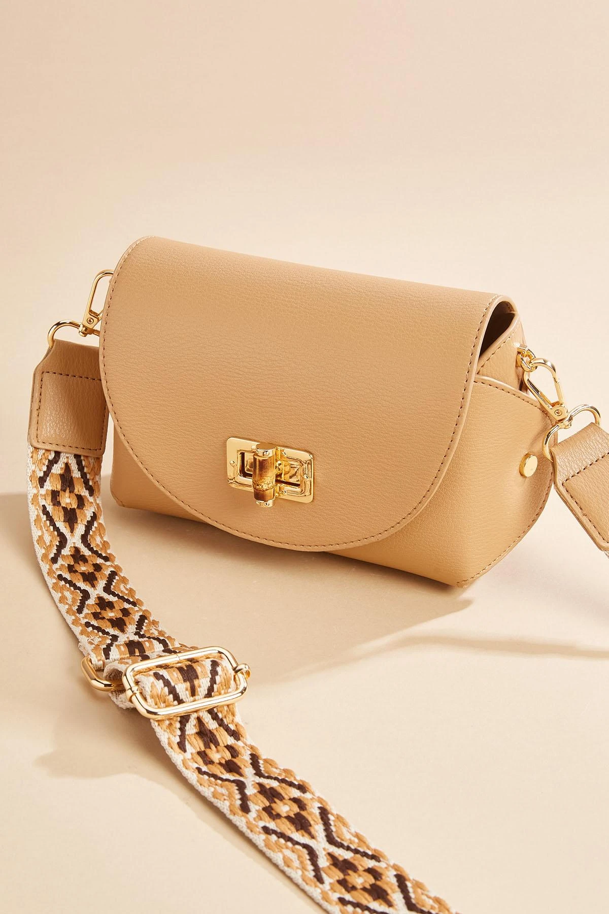 My Turn Crossbody 3 My Turn Crossbody