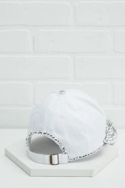 Blingy Bride Hat -Versona Shop 44679244 1