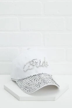 Blingy Bride Hat -Versona Shop 44679244 2