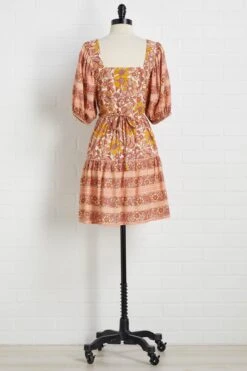 Festival Of Flowers Dress -Versona Shop 45039026 1