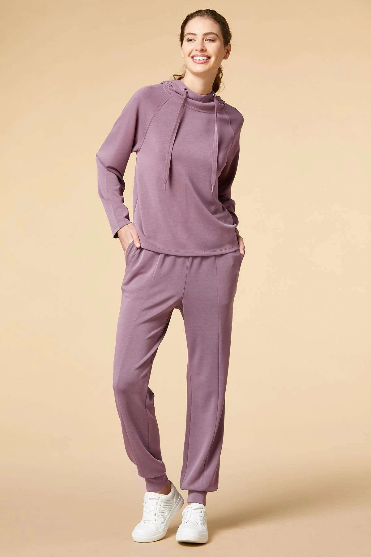 Soft And Sweet Joggers 5 Soft And Sweet Joggers - Image 3