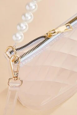 Quilted Jelly Bucket Bag -Versona Shop 45189952 2