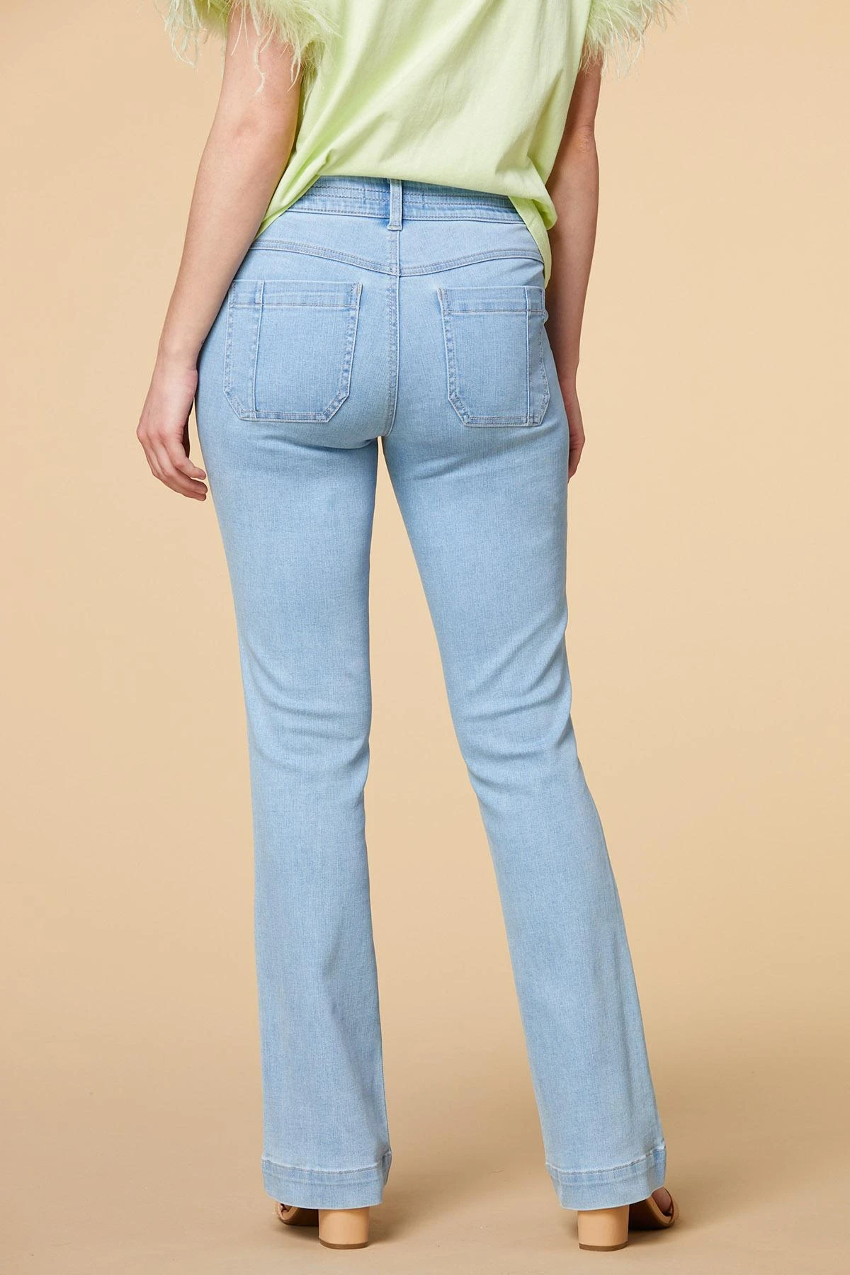 Nashville Blues Jeans 4 Nashville Blues Jeans - Image 2