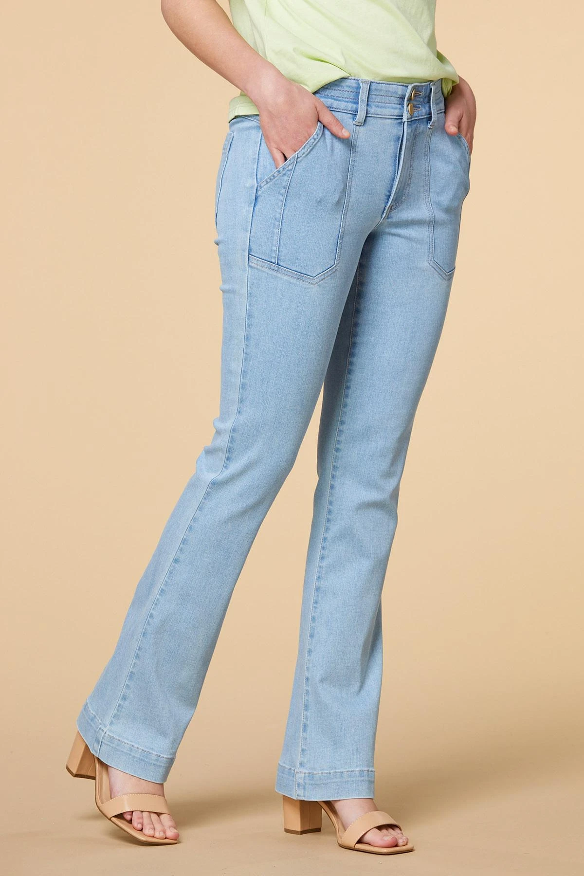 Nashville Blues Jeans 5 Nashville Blues Jeans - Image 3