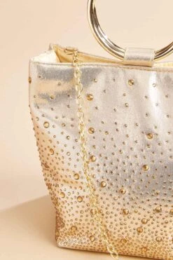 Etched With Stones Bag -Versona Shop 45200195 1