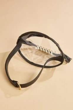 Fan Seats Belt Bag -Versona Shop 45205914 1