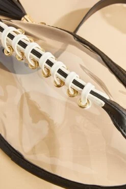 Fan Seats Belt Bag -Versona Shop 45205914 2