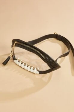 Fan Seats Belt Bag -Versona Shop 45205914 3