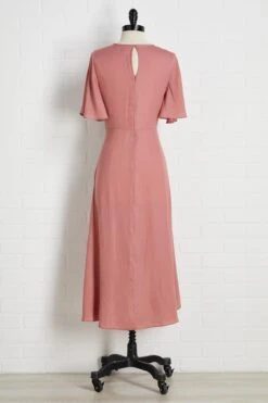 Catching Feelings Dress -Versona Shop 45215833 1