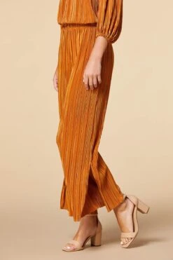 Meet And Pleat Pants -Versona Shop 45244256 2