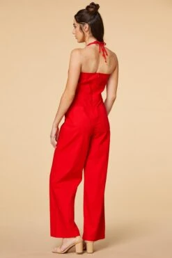 The Fun One Jumpsuit -Versona Shop 45250239 1