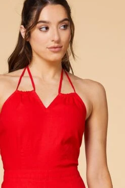 The Fun One Jumpsuit -Versona Shop 45250239 3