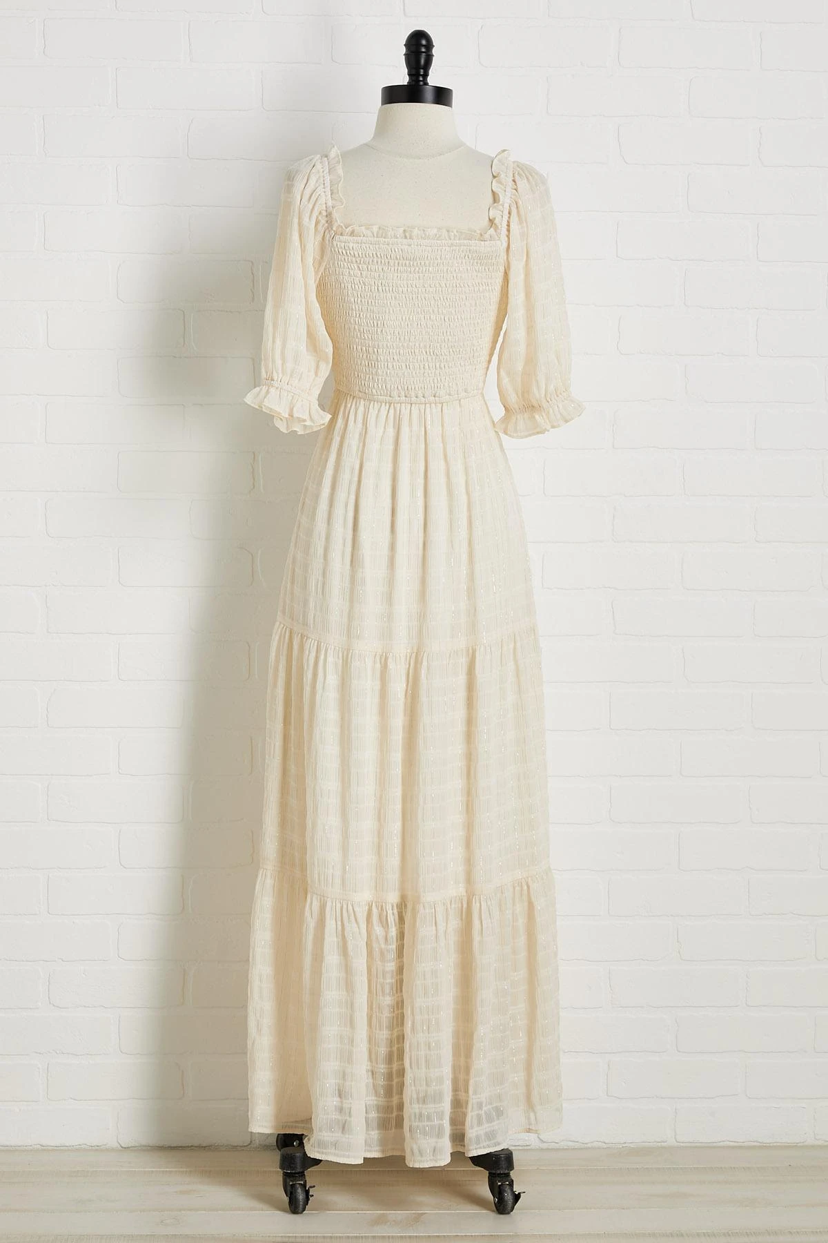 Photo Op Maxi Dress 4 Photo Op Maxi Dress - Image 2