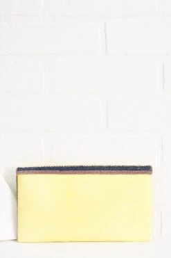 Stripe This Way Clutch -Versona Shop 45256432 1